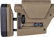 Приклад Magpul PRS&reg; GEN3. Цвет - песочный