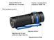 Ліхтар Olight Baton 4 Premium Black