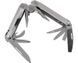 Мультинструмент Leatherman BOND, синтетический чехол, картонная коробка