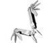 Мультинструмент Leatherman BOND, синтетический чехол, картонная коробка