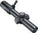 Приціл оптичний Bushnell AR Optics 1-6x24 сітка BTR-1 BDC з підсвічуванням