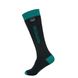Водонепроникні шкарпетки Dexshell Wading Green M