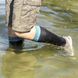 Носки водонепроницаемые Dexshell Wading Green M