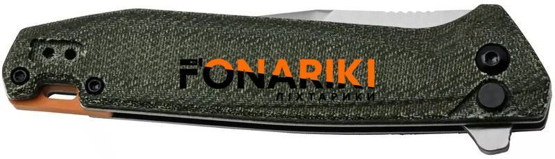 Ніж Boker Magnum Border Forest Folder