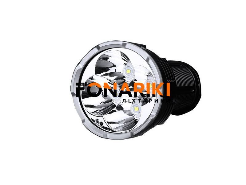 Фонарь ручной Fenix LR50R