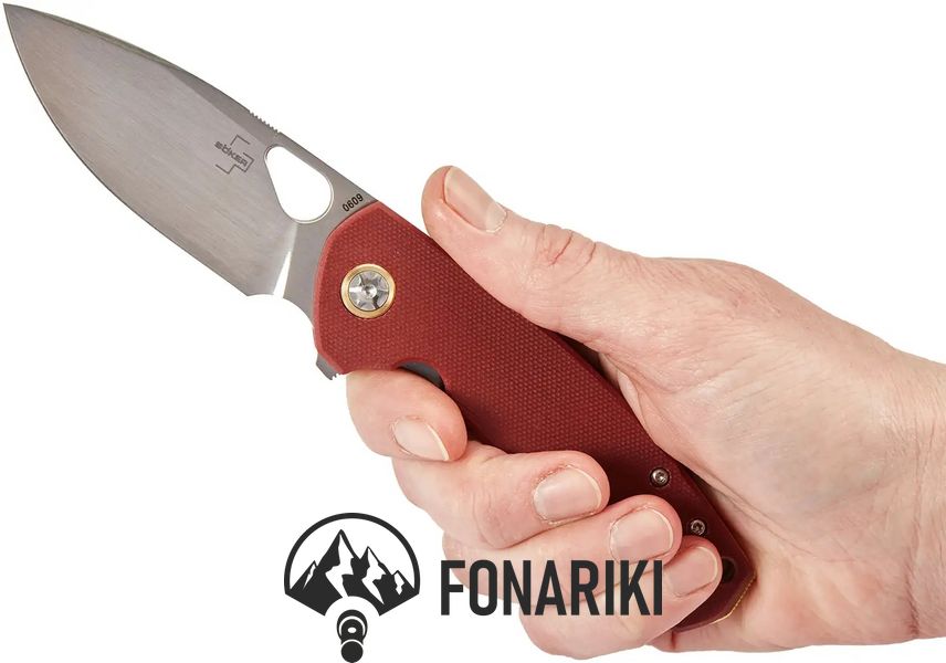 Нож Boker Plus Little Friend