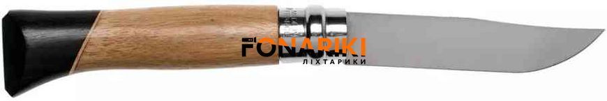 Нож Opinel №8 Atelier