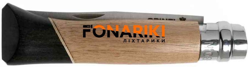 Нож Opinel №8 Atelier