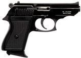 Шумовой пистолет Voltran Ekol Lady Black