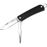 Купить Многофункциональный нож Ruike Criterion Collection S22 черный