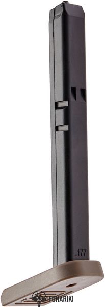 Магазин Umarex Glock 19X кал. 4.5 мм ВВ