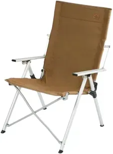 Кресло раскладное Naturehike CNH22JU059 Brown