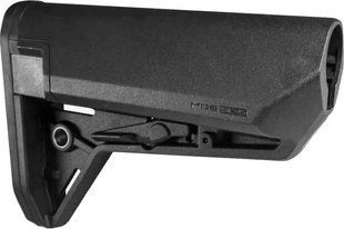 Приклад Magpul (Магпул) MOE SL-S Mil-Spec для AR15 Black