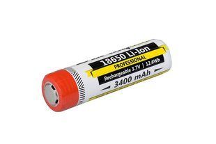 Аккумулятор 18650 Armytek 3400 мАч