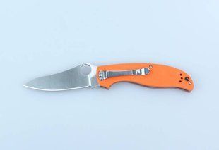 Ніж складний Ganzo G734-OR помаранчевий