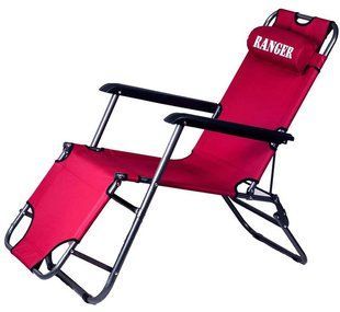 Шезлонг Ranger Comfort 3 (RA 3304)