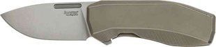 Ніж Lionsteel Nano Titanium Grey