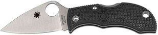 Нож Spyderco Manbug Lightweight Leaf