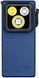 Ліхтар Olight Oclip Ultra Navy blue