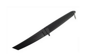 Тренировочный нож Cold Steel FGX Cat Tanto