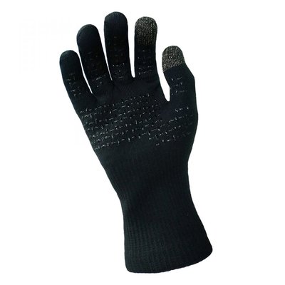 Водонепроницаемые перчатки DexShell ThermFit Gloves XL