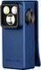 Ліхтар Olight Oclip Ultra Navy blue