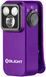 Фонарь Olight Oclip Pro Purple