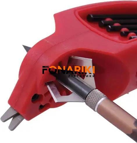 Точило Lansky Bowsharp Bowhunting Tool