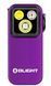 Фонарь Olight Oclip Pro Purple