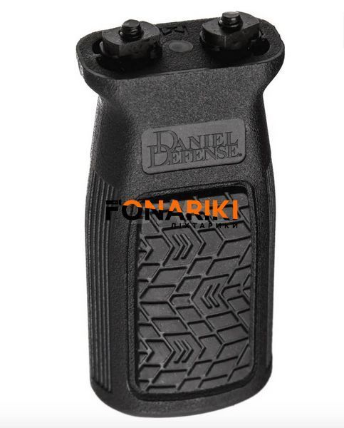 Рукоятка переноса огня Daniel Defense M-Lok Black