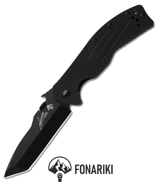 Нож Kershaw CQC-8K