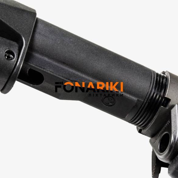 Адаптер прикладу Magpul для прикладів AR15 Mil-Spec