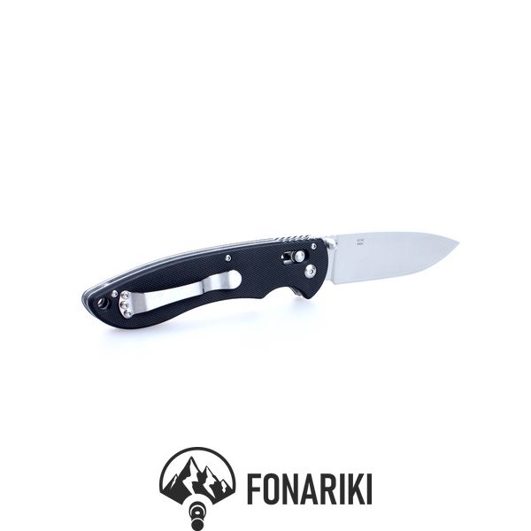 Нож складной Ganzo G740-BK черный