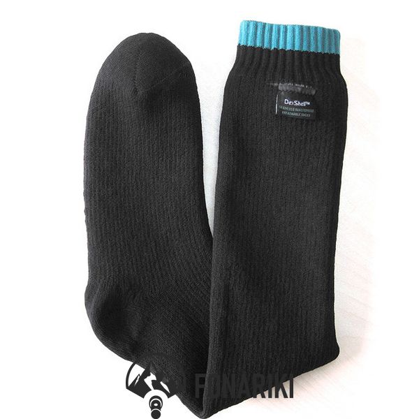 Водонепроникні шкарпетки Dexshell Overcalf M