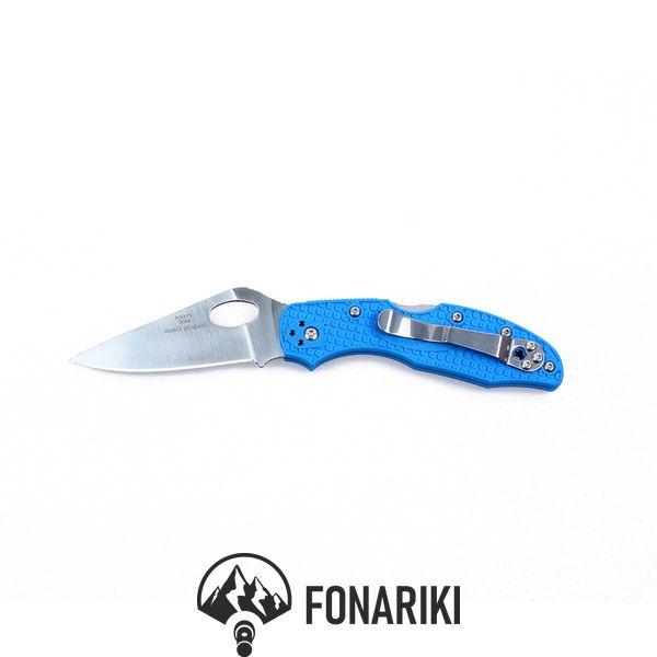 Нож складной Firebird F759M-BL