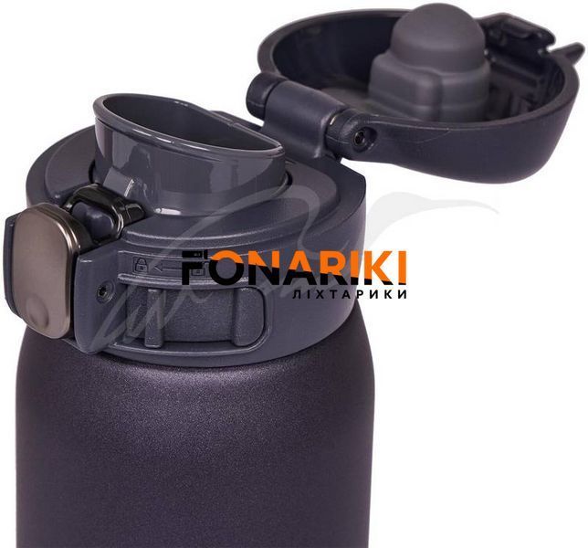 Термокружка Zojirushi SM-WA36BA 0.36l Черный