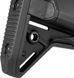 Приклад Magpul MOE SL-S Mil-Spec для AR15 Black