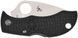 Ніж Spyderco Manbug Lightweight Leaf