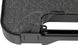 Кейс MEGAline пістолетний 345 х 240 х 60 мм чорний