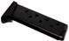 Шумовий пістолет Voltran Ekol Lady Black