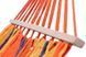 Гамак KingCamp Canvas Hammock. Dark red