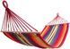 Гамак KingCamp Canvas Hammock. Dark red