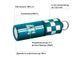 Фонарь-брелок Olight i17 Checkered Flag