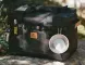 Сумка Naturehike CNH22SN008 Black