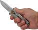 Ніж Kershaw Cybernet Gray