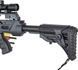 Блочний арбалет Man Kung XB56 Frost Wolf KIT чорний
