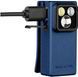 Ліхтар Olight Oclip Ultra Navy blue