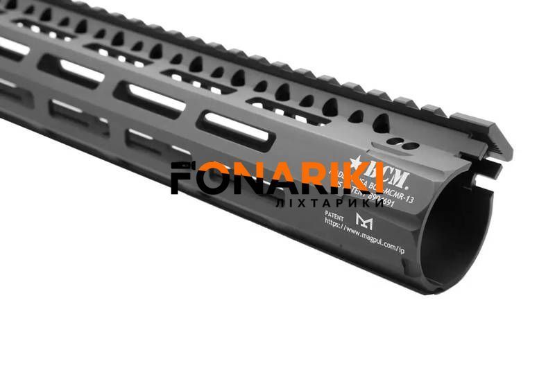 Цевье BCM MCMR-13 (M-LOK&reg; Compatible* Modular Rail)