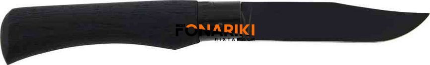 Ніж Old Bear Total Black XL