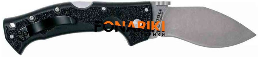 Нож Cold Steel Rajah III 10A Black